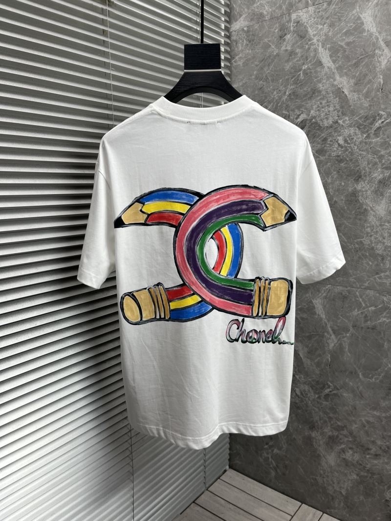 Chanel T-Shirts